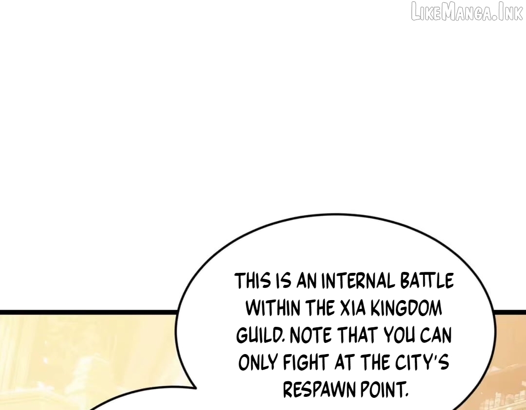 I Rely on My Invincibility to Deal Tons of Damage Passively! Chapter 183  - page 116